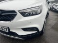 Vauxhall Mokka X 1.4i Turbo Active Euro 6 (s/s) 5dr 11