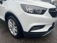 Vauxhall Mokka X 1.4i Turbo Active Euro 6 (s/s) 5dr 12