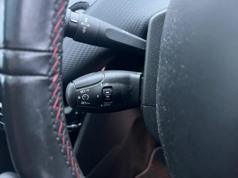 Peugeot 208 1.2 PureTech GT Line EAT Euro 6 (s/s) 5dr 21