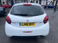 Peugeot 208 1.2 PureTech GT Line EAT Euro 6 (s/s) 5dr 5