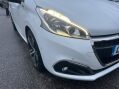Peugeot 208 1.2 PureTech GT Line EAT Euro 6 (s/s) 5dr 13