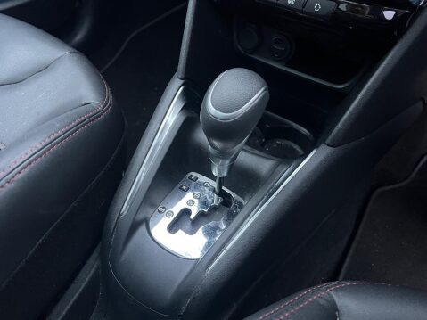 Peugeot 208 1.2 PureTech GT Line EAT Euro 6 (s/s) 5dr 34