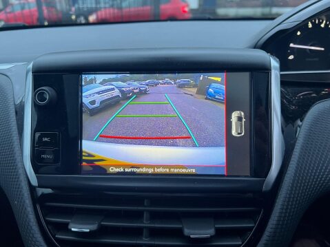 Peugeot 208 1.2 PureTech GT Line EAT Euro 6 (s/s) 5dr 32