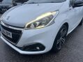 Peugeot 208 1.2 PureTech GT Line EAT Euro 6 (s/s) 5dr 10