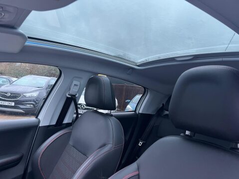 Peugeot 208 1.2 PureTech GT Line EAT Euro 6 (s/s) 5dr 26