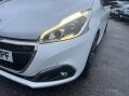 Peugeot 208 1.2 PureTech GT Line EAT Euro 6 (s/s) 5dr 11