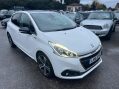 Peugeot 208 1.2 PureTech GT Line EAT Euro 6 (s/s) 5dr 1