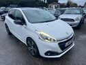 Peugeot 208 1.2 PureTech GT Line EAT Euro 6 (s/s) 5dr