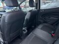 Ford Ecosport 1.0T EcoBoost Titanium S 2WD Euro 6 (s/s) 5dr 25