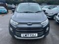 Ford Ecosport 1.0T EcoBoost Titanium S 2WD Euro 6 (s/s) 5dr 2