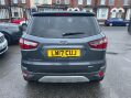 Ford Ecosport 1.0T EcoBoost Titanium S 2WD Euro 6 (s/s) 5dr 5