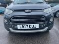 Ford Ecosport 1.0T EcoBoost Titanium S 2WD Euro 6 (s/s) 5dr 9