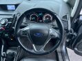 Ford Ecosport 1.0T EcoBoost Titanium S 2WD Euro 6 (s/s) 5dr 18