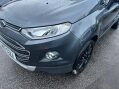 Ford Ecosport 1.0T EcoBoost Titanium S 2WD Euro 6 (s/s) 5dr 10