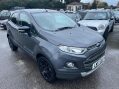 Ford Ecosport 1.0T EcoBoost Titanium S 2WD Euro 6 (s/s) 5dr 1