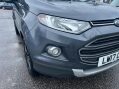 Ford Ecosport 1.0T EcoBoost Titanium S 2WD Euro 6 (s/s) 5dr 12