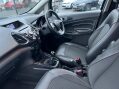 Ford Ecosport 1.0T EcoBoost Titanium S 2WD Euro 6 (s/s) 5dr 22