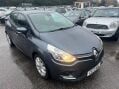 Renault Clio 1.2 16V Dynamique Nav Euro 6 5dr 1
