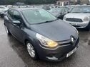 Renault Clio 1.2 16V Dynamique Nav Euro 6 5dr
