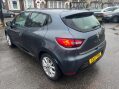 Renault Clio 1.2 16V Dynamique Nav Euro 6 5dr 4