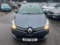 Renault Clio 1.2 16V Dynamique Nav Euro 6 5dr 2