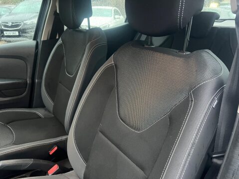 Renault Clio 1.2 16V Dynamique Nav Euro 6 5dr 20