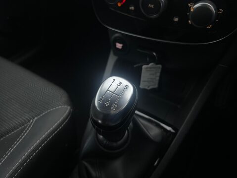Renault Clio 1.2 16V Dynamique Nav Euro 6 5dr 26