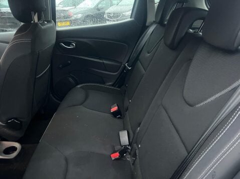 Renault Clio 1.2 16V Dynamique Nav Euro 6 5dr 23