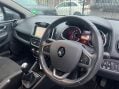 Renault Clio 1.2 16V Dynamique Nav Euro 6 5dr 14
