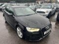 Audi A3 1.2 TFSI S line Sportback Euro 6 (s/s) 5dr 1