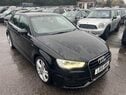 Audi A3 1.2 TFSI S line Sportback Euro 6 (s/s) 5dr