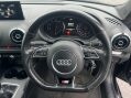 Audi A3 1.2 TFSI S line Sportback Euro 6 (s/s) 5dr 16