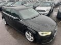 Audi A3 1.2 TFSI S line Sportback Euro 6 (s/s) 5dr 9