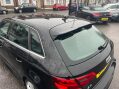 Audi A3 1.2 TFSI S line Sportback Euro 6 (s/s) 5dr 14