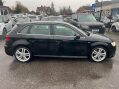 Audi A3 1.2 TFSI S line Sportback Euro 6 (s/s) 5dr 8