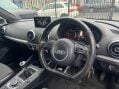 Audi A3 1.2 TFSI S line Sportback Euro 6 (s/s) 5dr 15