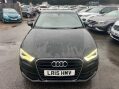 Audi A3 1.2 TFSI S line Sportback Euro 6 (s/s) 5dr 4