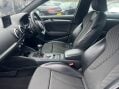 Audi A3 1.2 TFSI S line Sportback Euro 6 (s/s) 5dr 20