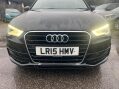 Audi A3 1.2 TFSI S line Sportback Euro 6 (s/s) 5dr 10