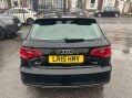 Audi A3 1.2 TFSI S line Sportback Euro 6 (s/s) 5dr 6