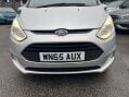 Ford B-Max 1.0T EcoBoost Zetec Euro 5 5dr 9