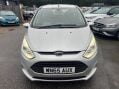 Ford B-Max 1.0T EcoBoost Zetec Euro 5 5dr 2