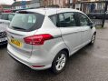 Ford B-Max 1.0T EcoBoost Zetec Euro 5 5dr 6