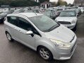 Ford B-Max 1.0T EcoBoost Zetec Euro 5 5dr 8