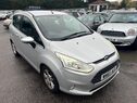 Ford B-Max 1.0T EcoBoost Zetec Euro 5 5dr