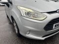 Ford B-Max 1.0T EcoBoost Zetec Euro 5 5dr 12