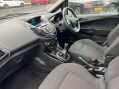 Ford B-Max 1.0T EcoBoost Zetec Euro 5 5dr 21