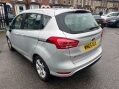 Ford B-Max 1.0T EcoBoost Zetec Euro 5 5dr 4