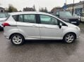 Ford B-Max 1.0T EcoBoost Zetec Euro 5 5dr 7