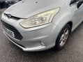 Ford B-Max 1.0T EcoBoost Zetec Euro 5 5dr 10